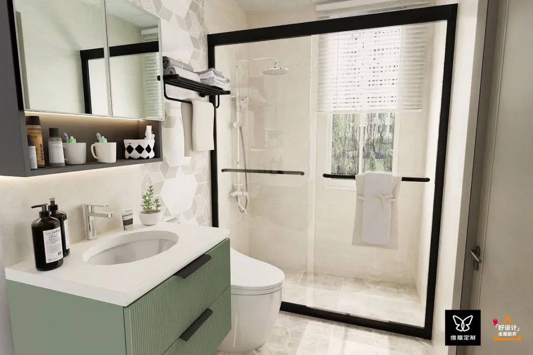 厨房和阳台装成这样，全家看了都惊叹：不服不行