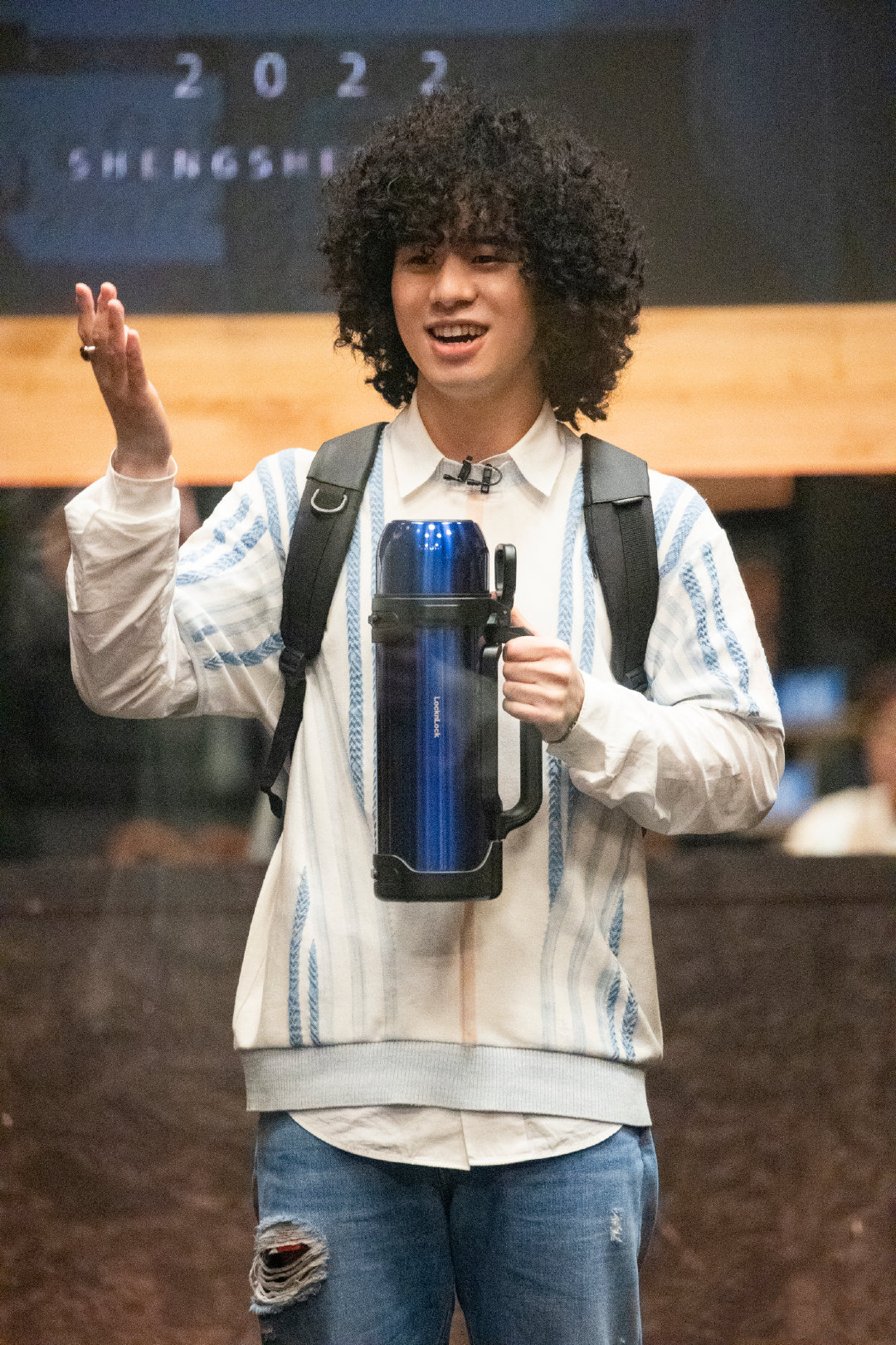 林子祥|林子祥期待值是并列第一，最终票数却是倒数第二，芒果台来真的？