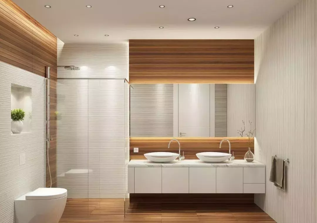 卫生纸应该扔马桶里还是垃圾桶？好多人都想错了，难怪厕所有异味