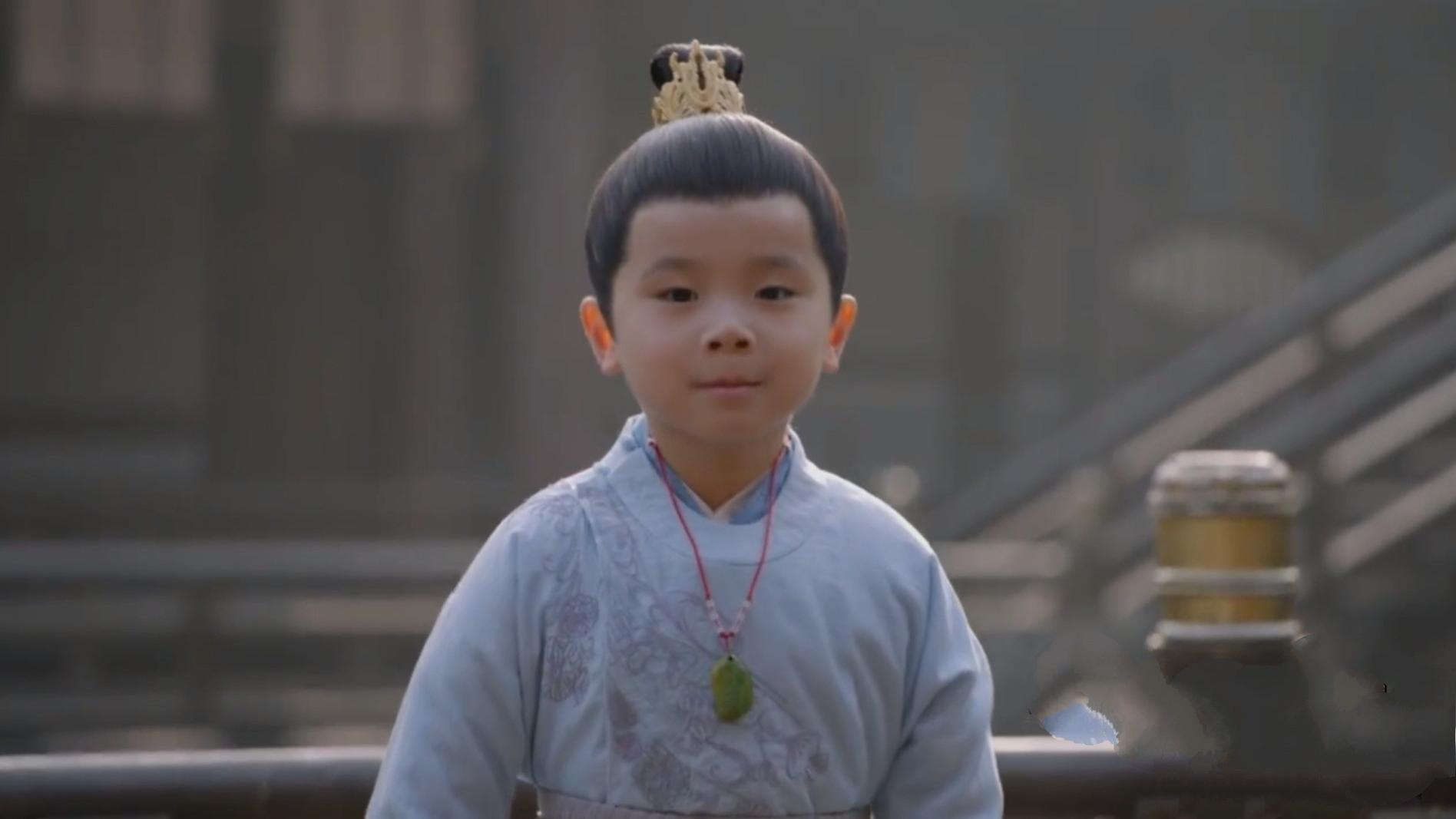 安然|覆流年：诅咒亲侄子夭折的陆欣然，与萧惊雀狗咬狗会是什么下场？