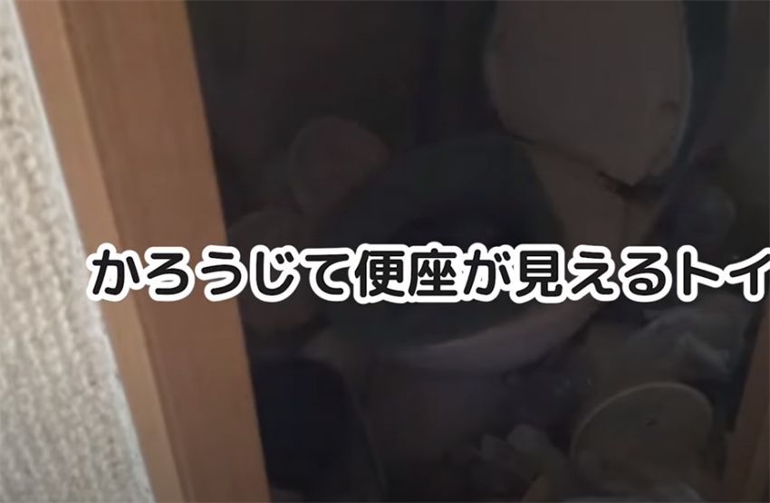 日本清洁师花5小时,将堆满垃圾的居室打扫干净!网友:好爽