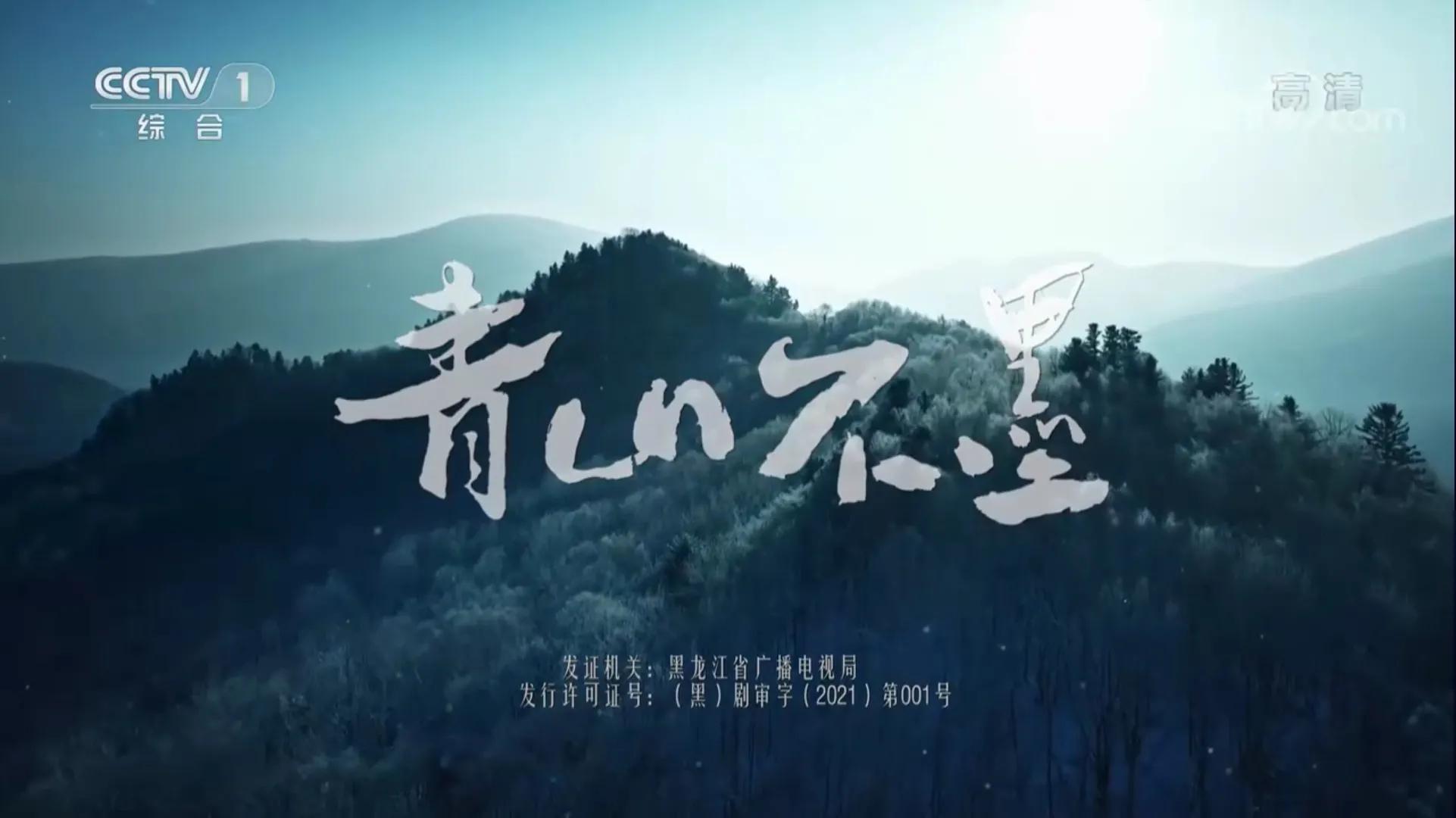 大青山|《青山不墨》结局：迅速成长的马保峰克服重重困难，保住了大青山