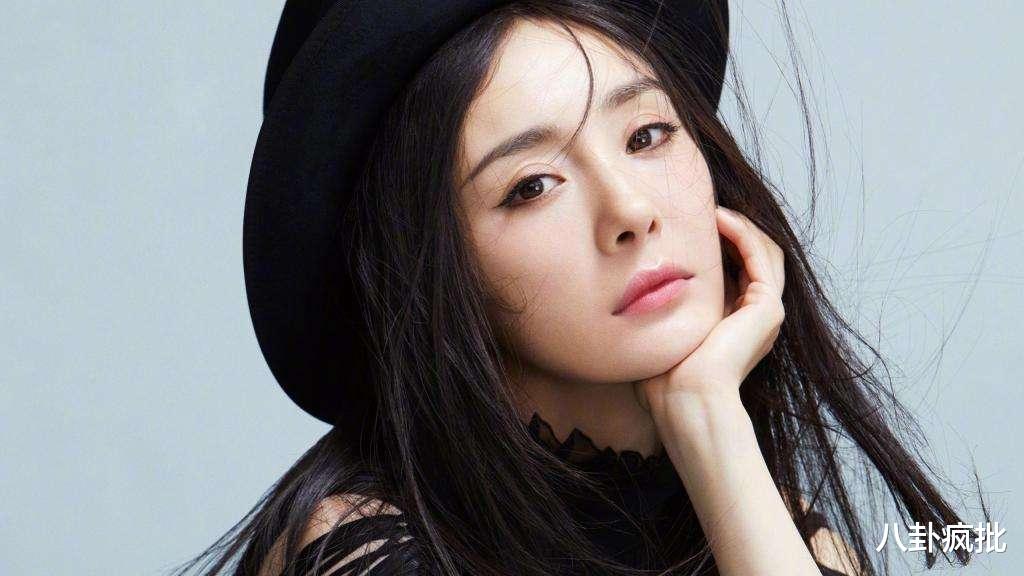 童星|杨幂的少女感，你get到了吗？