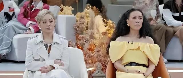 那英|《浪姐3》四公结果曝光，奥运冠军退赛，那英连续四轮输给宁静