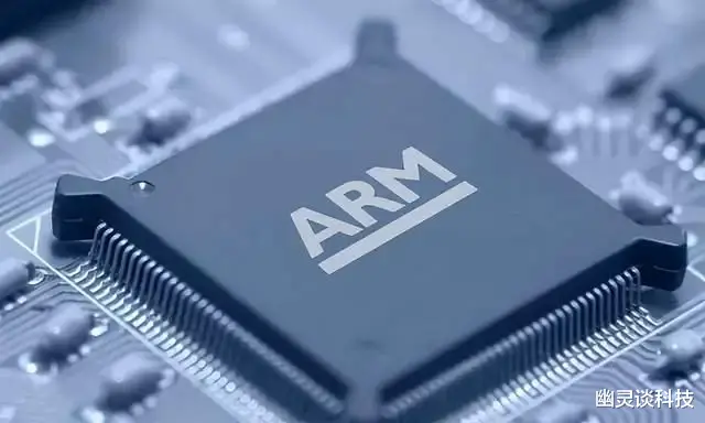 ARM|英国ARM宣布断供，俄罗斯两大处理器开发商即将破产