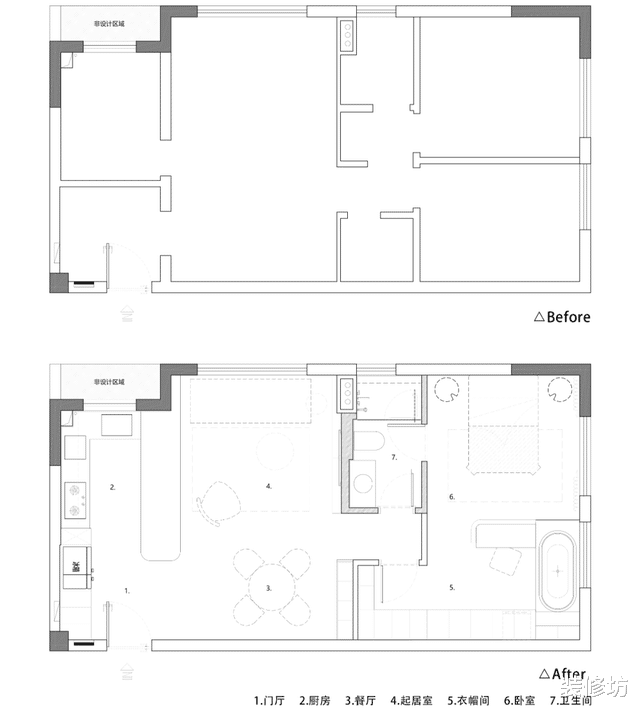 深圳女孩的独居生活，家里一尘不染，如果是我天天宅家都愿意
