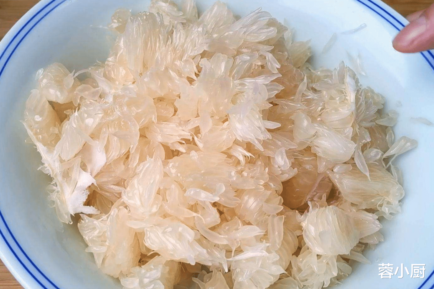 不管阳没阳,三九天家中常备4样菜,润燥清肺,吃好冬天少生病