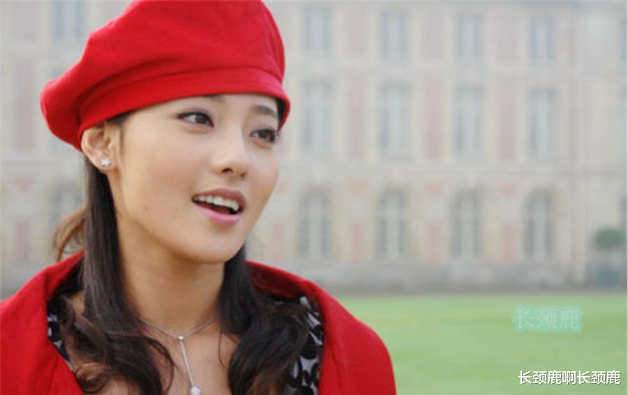 楚濂|《一帘幽梦》中紫菱堪称心机女中的战斗机，是误人子弟的反面教材