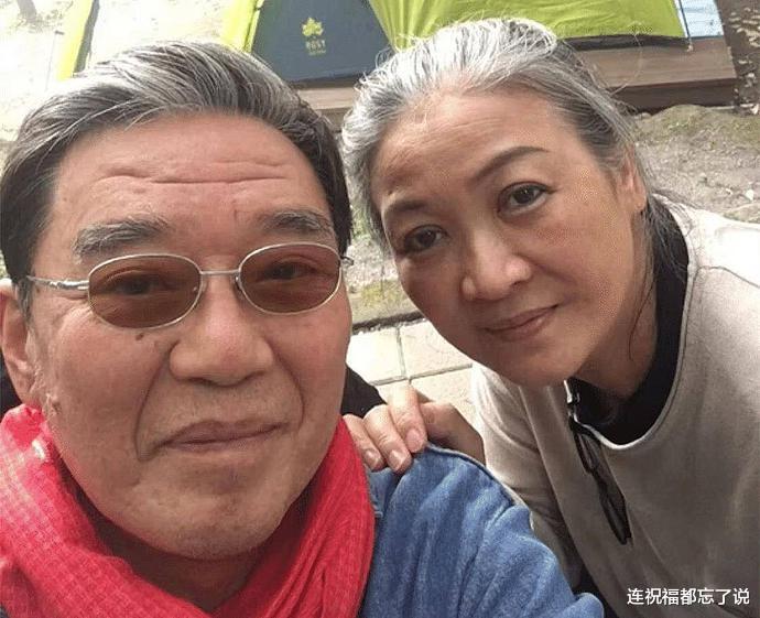 梅艳芳|李立群女儿近照曝光，侧颜神似梅艳芳，网友激情喊话让其快点出道