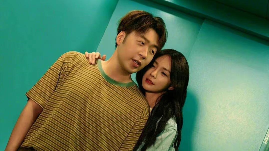 杜海涛|沈梦辰晒照为杜海涛庆生，合照十指紧扣太幸福，离婚流言不攻自破