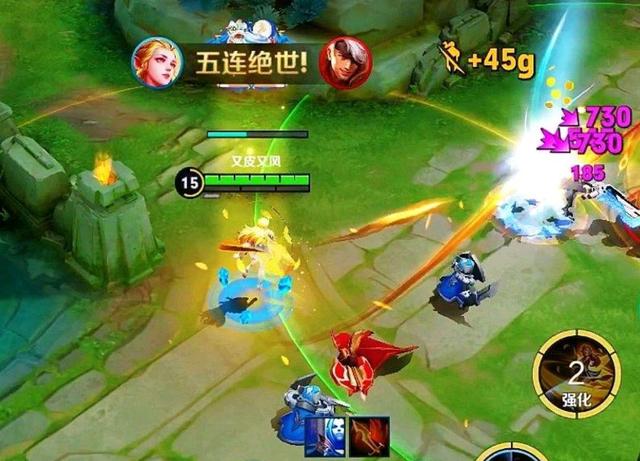 王者：S27上分黑马出现，看似受到官方制裁，实则暗中崛起