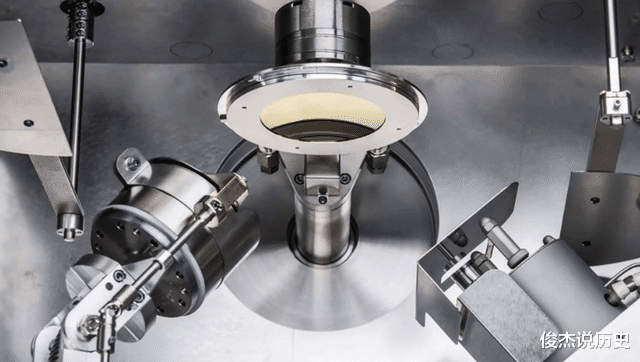 黑客|日本垄断的高端设备,被中国攻克了