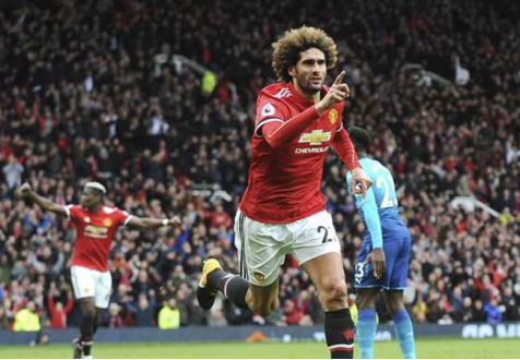 马鲁万·费莱尼|听从父亲走上职业道路，09年加入中超，曾婉拒穆帅邀请