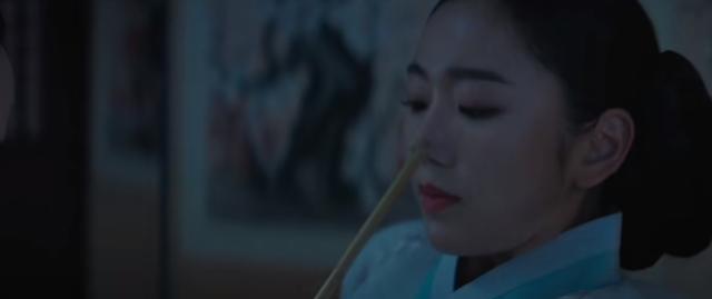 林志玲|最火韩剧《王后伞下》这个王后太个性了，竟敢挑战婆婆的权威