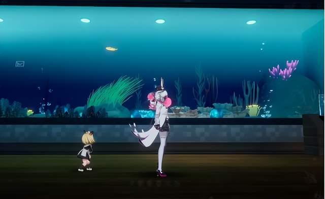 幻塔|幻塔钓鱼系统上线！带你了解最新钓鱼玩法