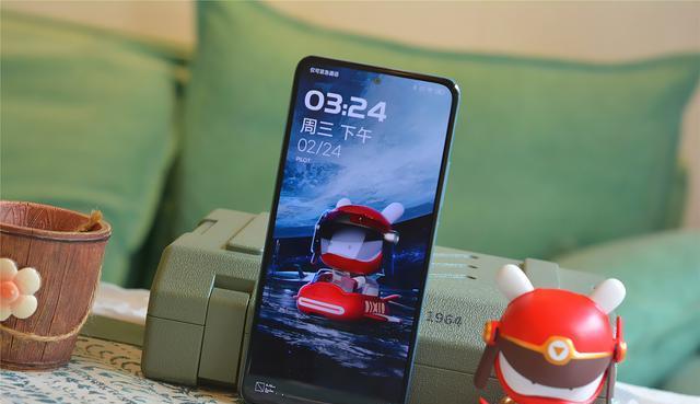 红米手机|红米K40再次跳水，骁龙870+48MP三摄+三星E4屏，仅1549元