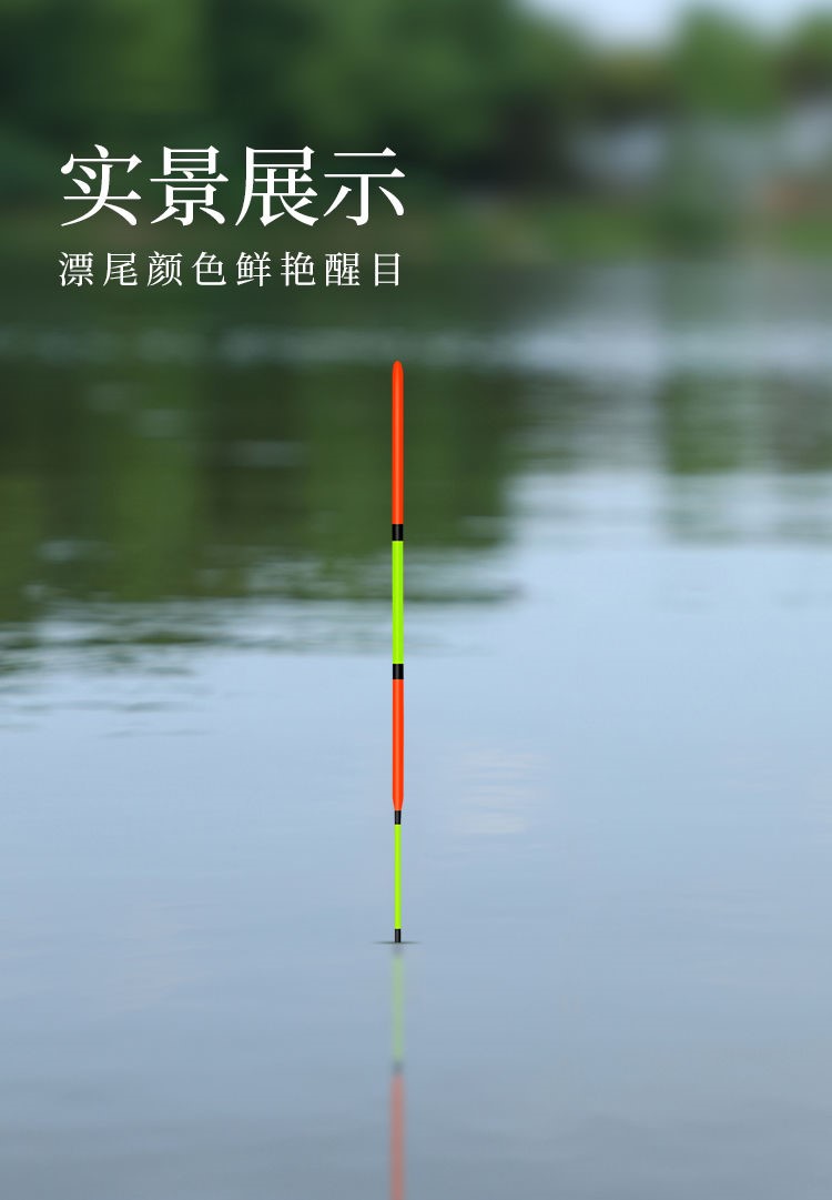 |手竿野钓鲢鳙，钓鱼老手都是这样爆护的