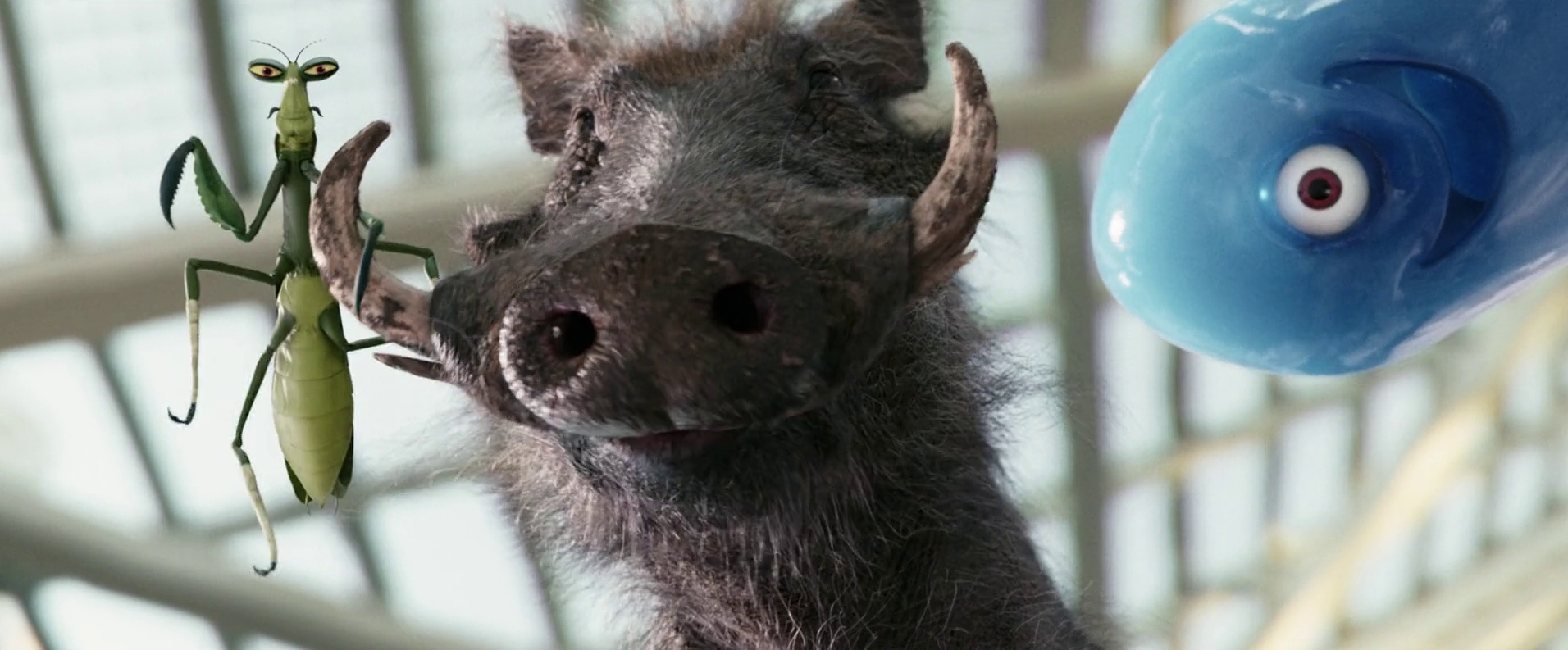 无敌破坏王2|《头号玩家》动画版，梗多到数不过来，比《无敌破坏王2》还夸张