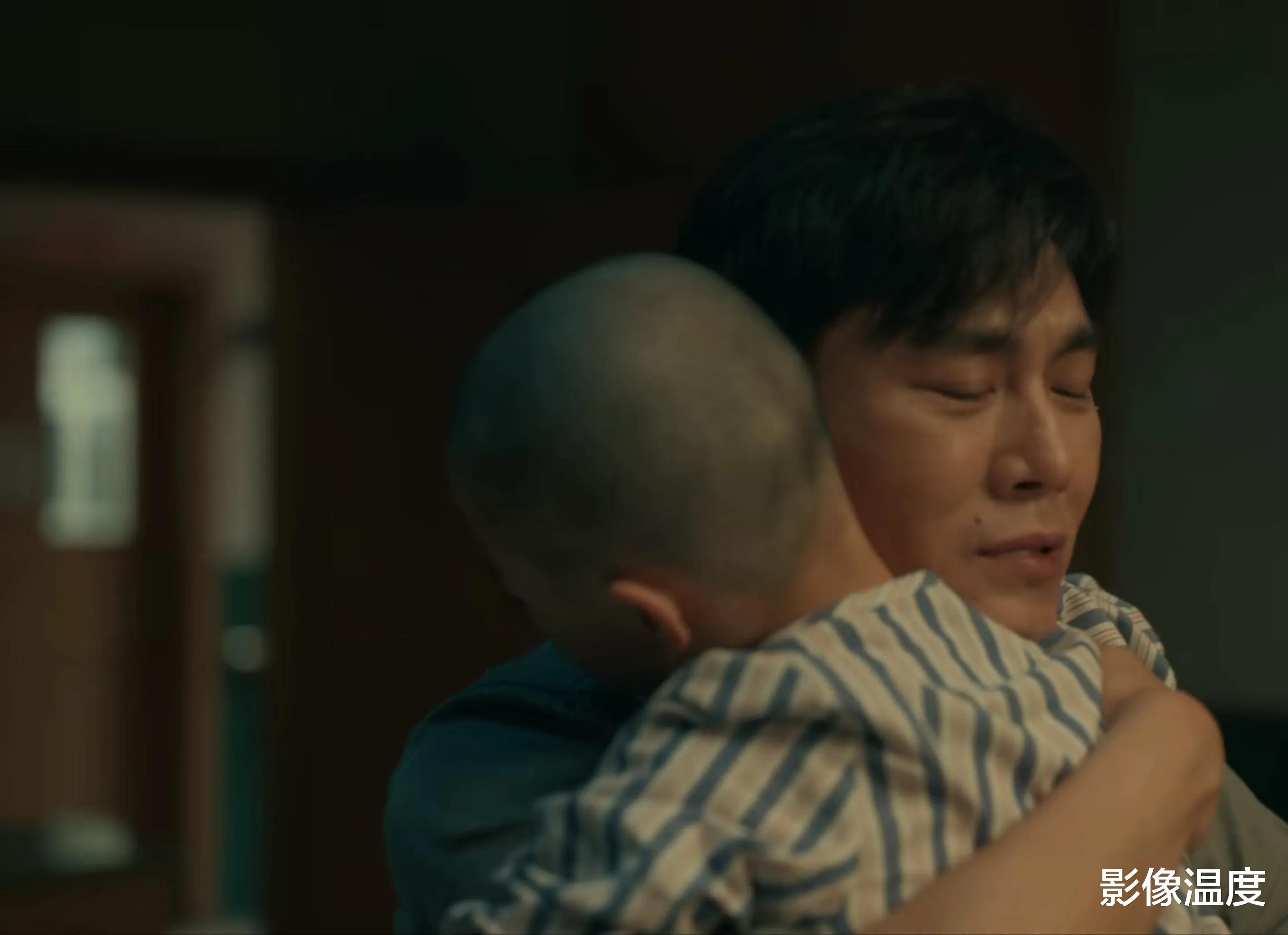 亲爱的小孩|《亲爱的小孩》太催泪：任素汐猛夸聂远，但太可惜，禾禾原型已去世10多年