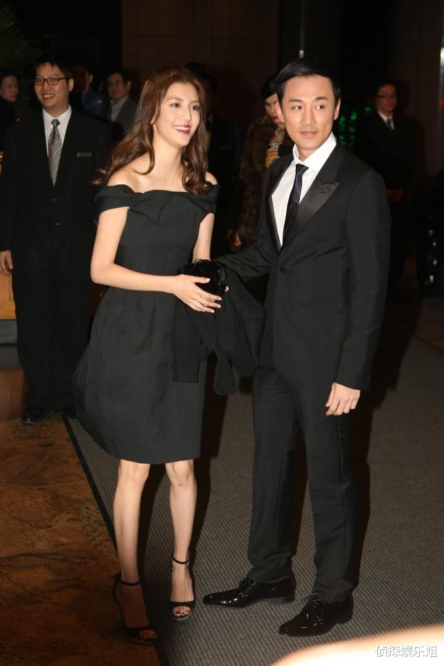 陈钰琪|吴千语庆祝加盟新公司，男友施伯雄谐音梗秀恩爱：语你伯头到老