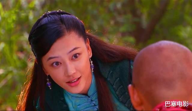 池昌旭|七版韦小宝“老婆团”:有的全员美人,黄晓明版浮夸,两版没眼看