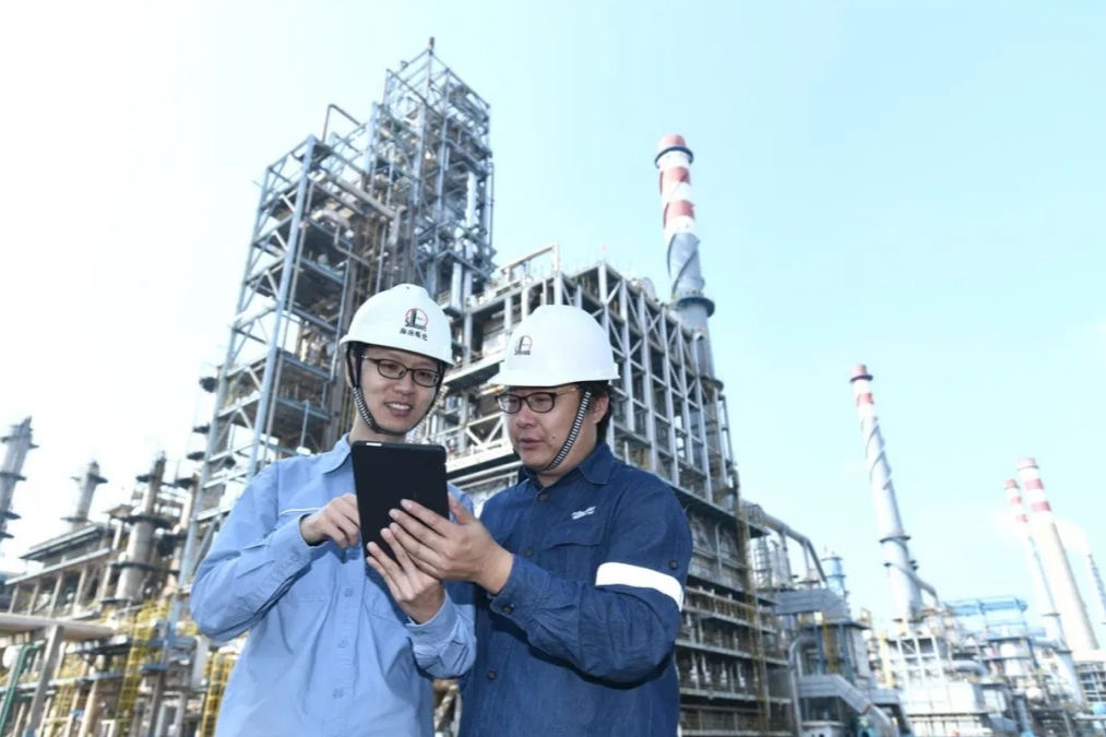 求职|中石化迎来“离职潮”,费力考上的铁饭碗,为啥大学生不想要了?