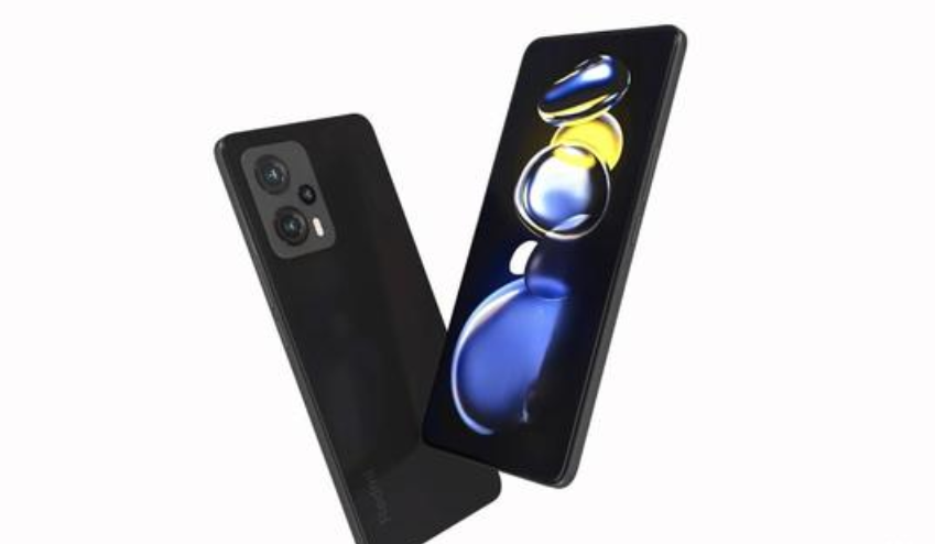 红米手机|红米K60Ultra全新概念图，开启高端之路，小米12S Ultra有对手了