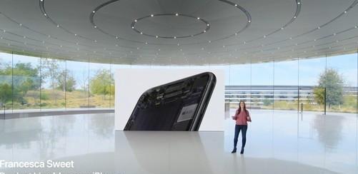 |iPhoneSE3媒体机解禁，网友只关注这一点