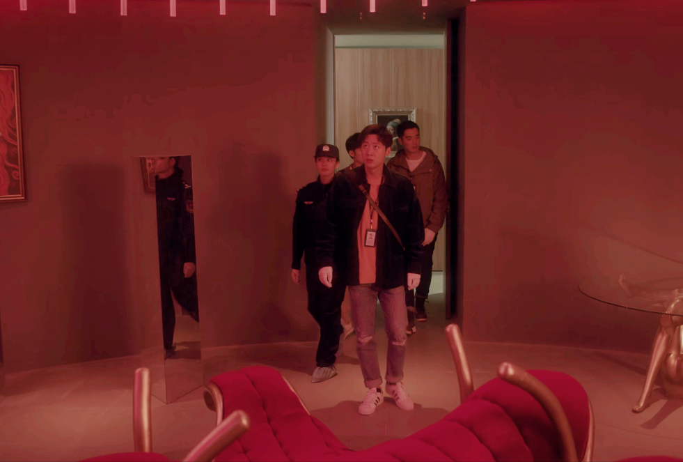 星球大战|没想到，3天拿下全网第一，檀健次打出了悬疑剧的“王炸”