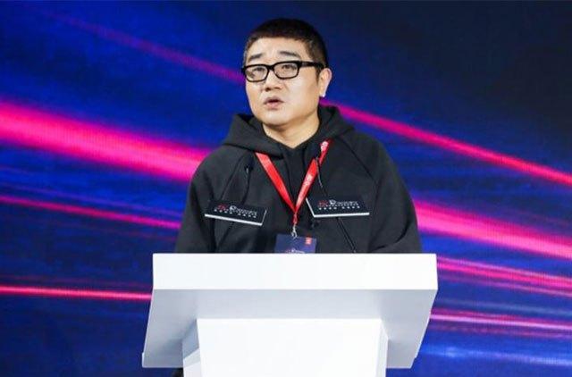 京东|京东正式确认，刘强东时代结束了？