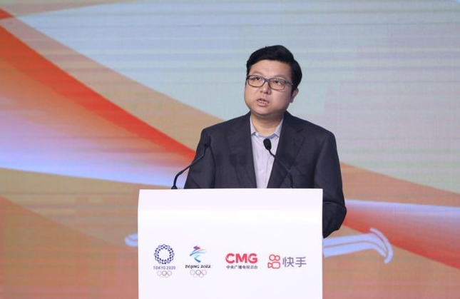 南昌|互联网江湖｜40岁快手掌舵人宿华，算大器晚成吗？