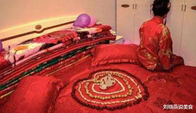 中国男子花5万娶了个非洲新娘,新婚夜当天,让男子难以启齿