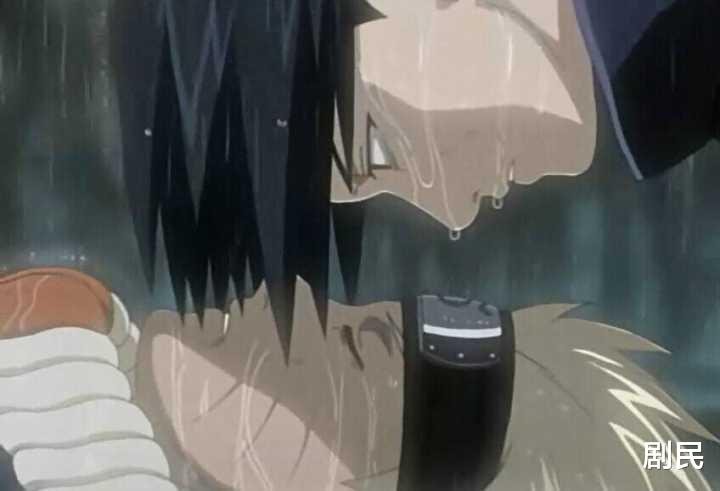 漩涡鸣人|佐助的身世比鸣人还可怜么?