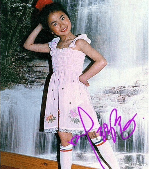 陈小春|被误认为是港星的10位内地明星，一个比一个有故事，有人已去世