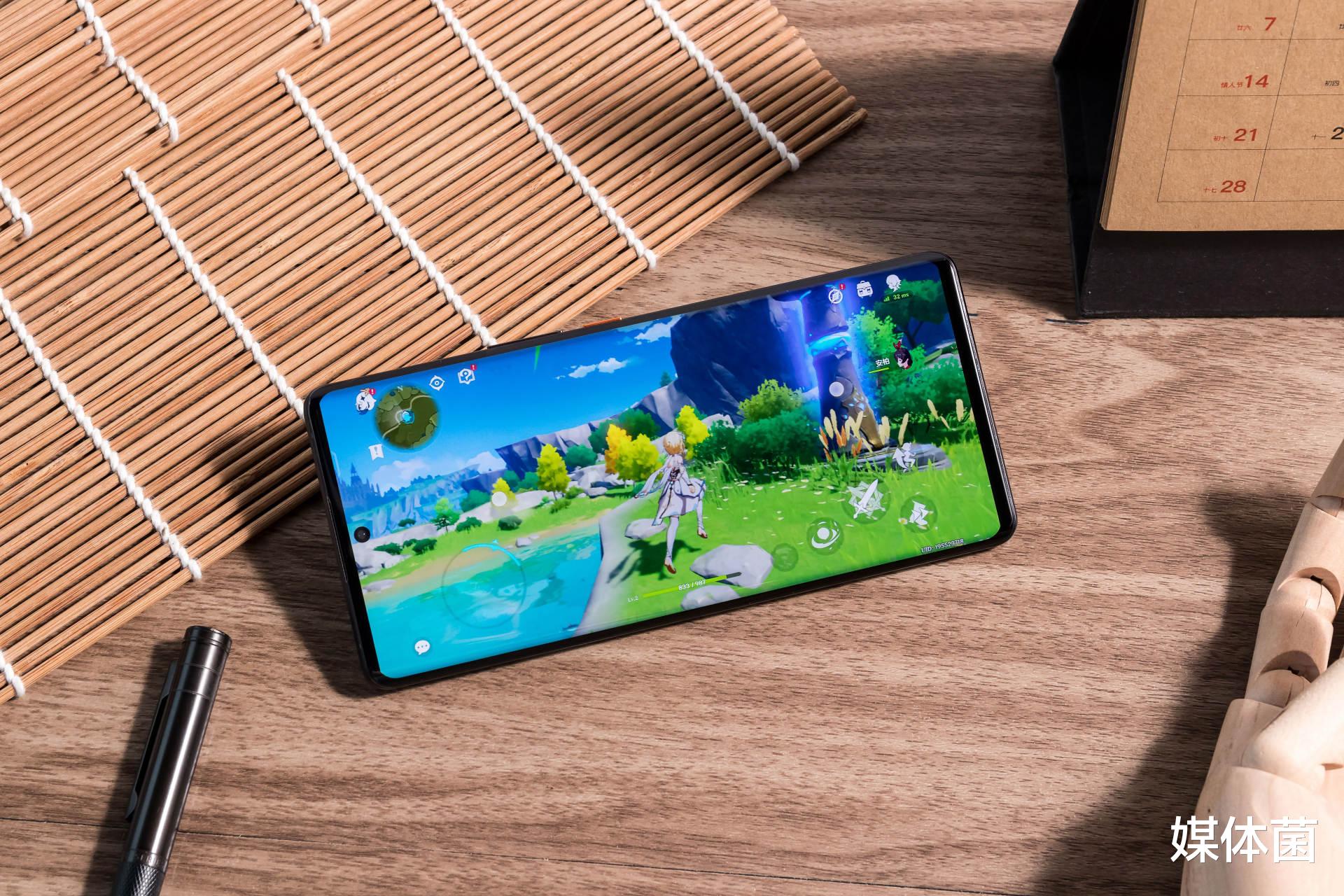 iqoo|iQOO 9 Pro赛道版实力硬核，全面满足用户用机需求