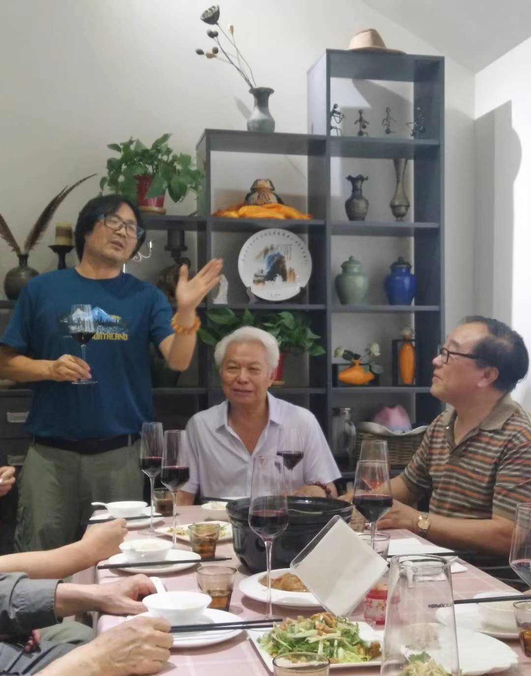 王景光|54岁知名导演因病去世！具体去世原因保密，娇妻发文痛哭流涕