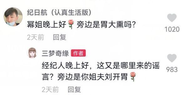 杨幂|“山寨杨幂”官宣离婚,直言永不后悔,老公指责红了就抛弃原配