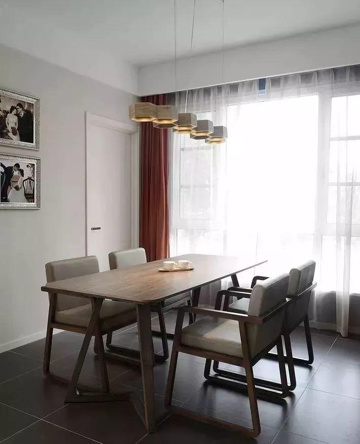 不同风格餐厅设计详解，无论是过二人世界还是开party都很有情调