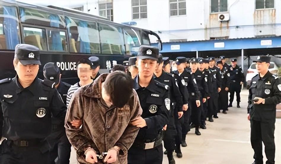 甘肃|“黑恶势力巨头”之玉面书生马冰冰，曾经横行霸道甘肃十余年