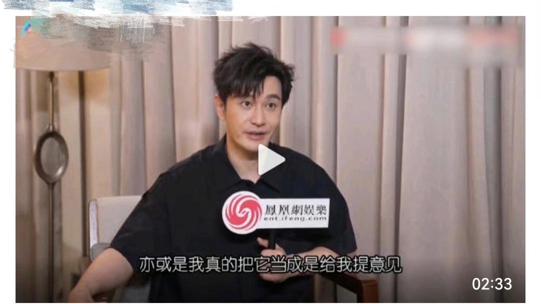 |黄晓明去油腻？戏精试刘好纯？赵露思手滑？热巴新剧扑街？张予曦凹人设？