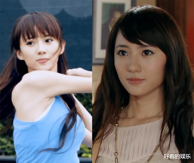 爱情公寓|难怪《沉香如屑》绛辰眼熟,原来出演过《爱情公寓》,怪我眼拙