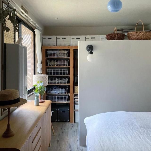 51岁日本阿姨独居33年，全屋温暖治愈，原来一个人居住这么爽！