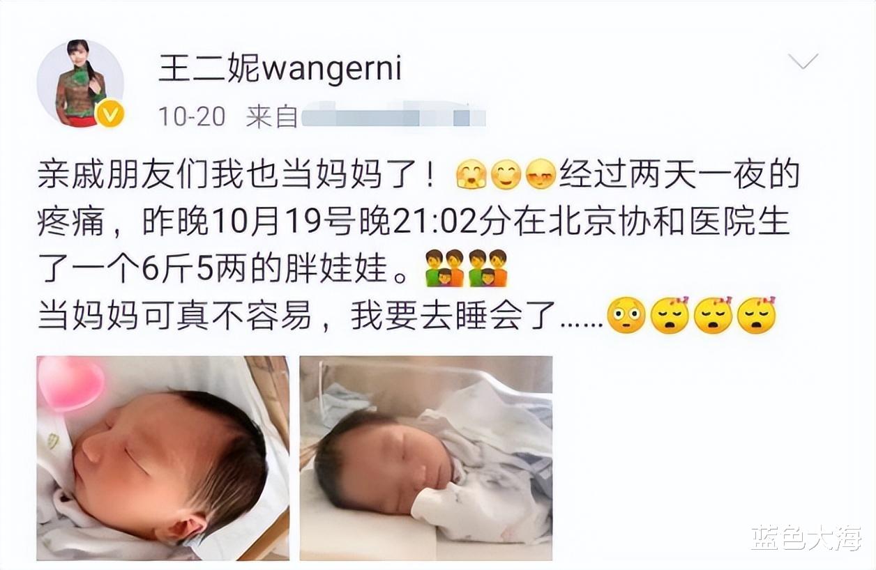 王二妮|\星光大道\王二妮: 放弃百万年薪下嫁农村, 婚后被婆婆当亲女儿疼爱