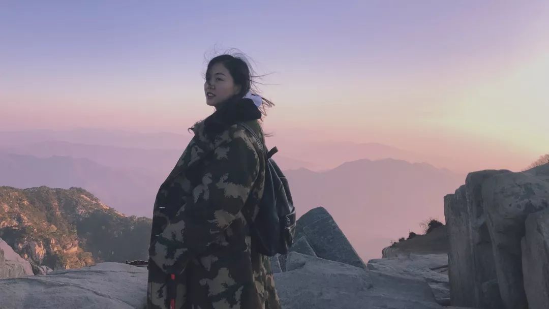 日出|夜爬泰山看日出,逃出北京的24小时