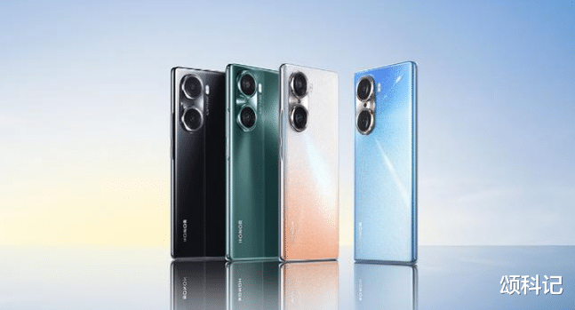 创维|国产手机又一黑马诞生，超越苹果排名第二，粉丝：果然没让人失望