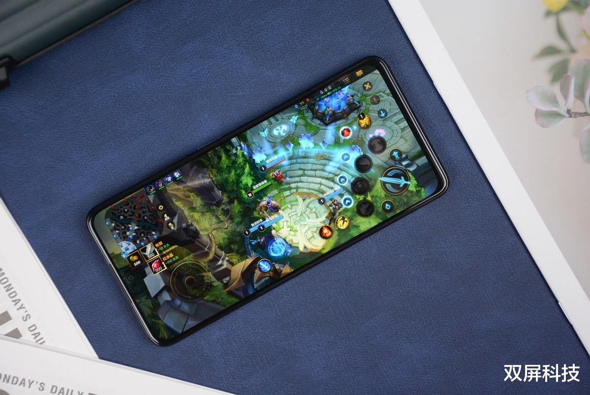 芯片|67W闪充+1亿像素+6nm芯片,跌至1499元,千元“水桶机”