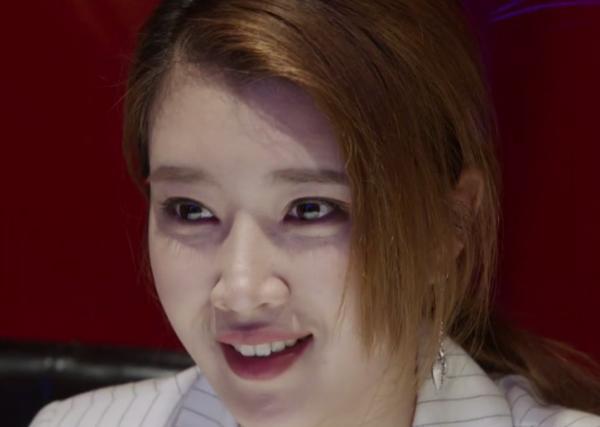 奚望|出身演艺世家,长得美演技也好,《匆匆的青春》奚望太圈粉了