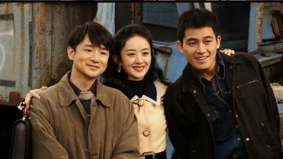 野蛮生长|好家伙！《风吹半夏》开播就被一星刷屏，观众的差评理由出奇一致