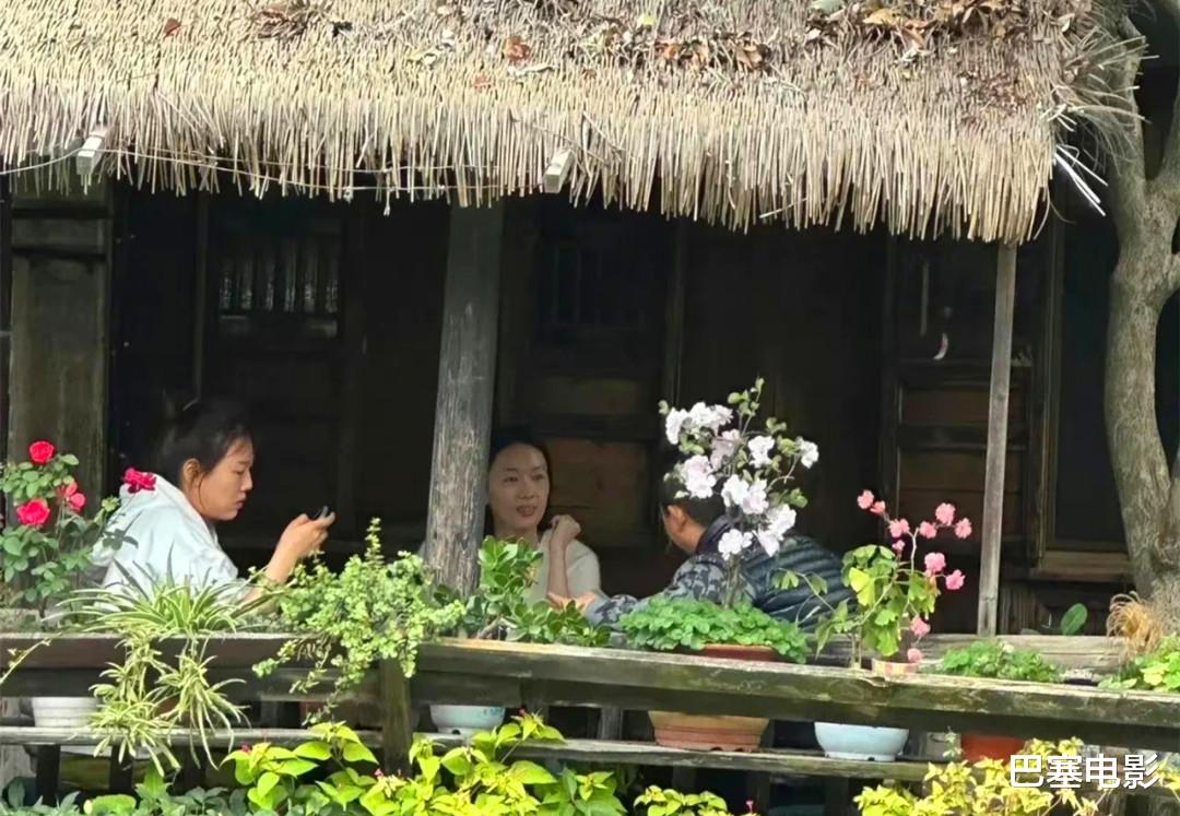 明星素颜|乌镇戏剧节：黄磊最忙碌，王一博最惊喜，梅婷童瑶素颜印象深