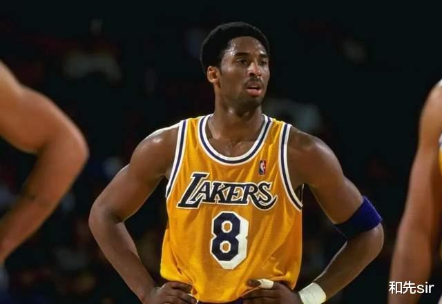 科比·布莱恩特|美媒重排90年代最伟大的分卫排行榜,科比第七,乔丹第一
